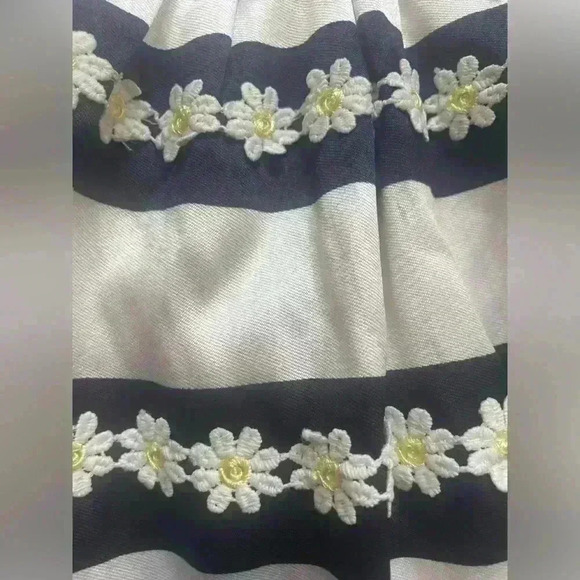 Blueberi Boulevard Toddler Size 2T Dress - Picture 8 of 9